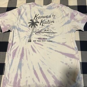 Katin Men’s t shirt size large.